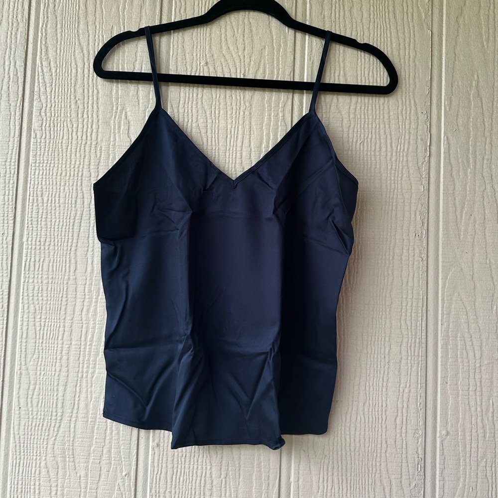 NEW Ettitude Bamboo Camisole Top